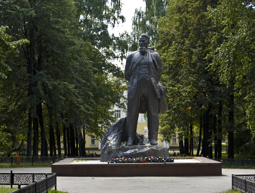 Ozersk